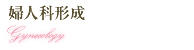 婦人科形成